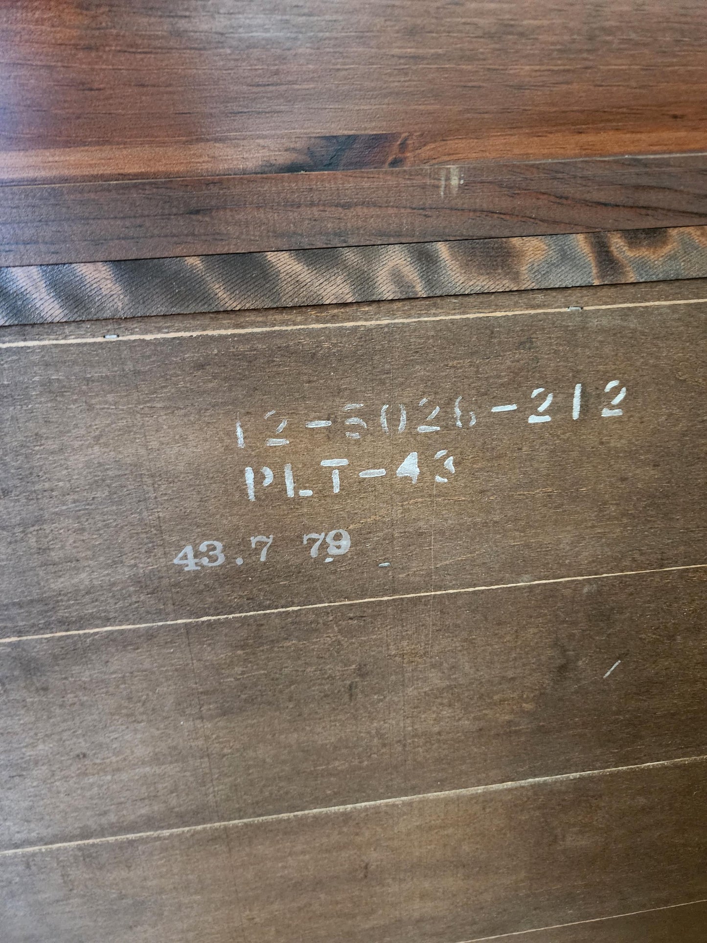 Pair Dark Pine Rustic Ethan Allen Side Tables-Farmhouse Tavern Storage Cabinets Nightstands