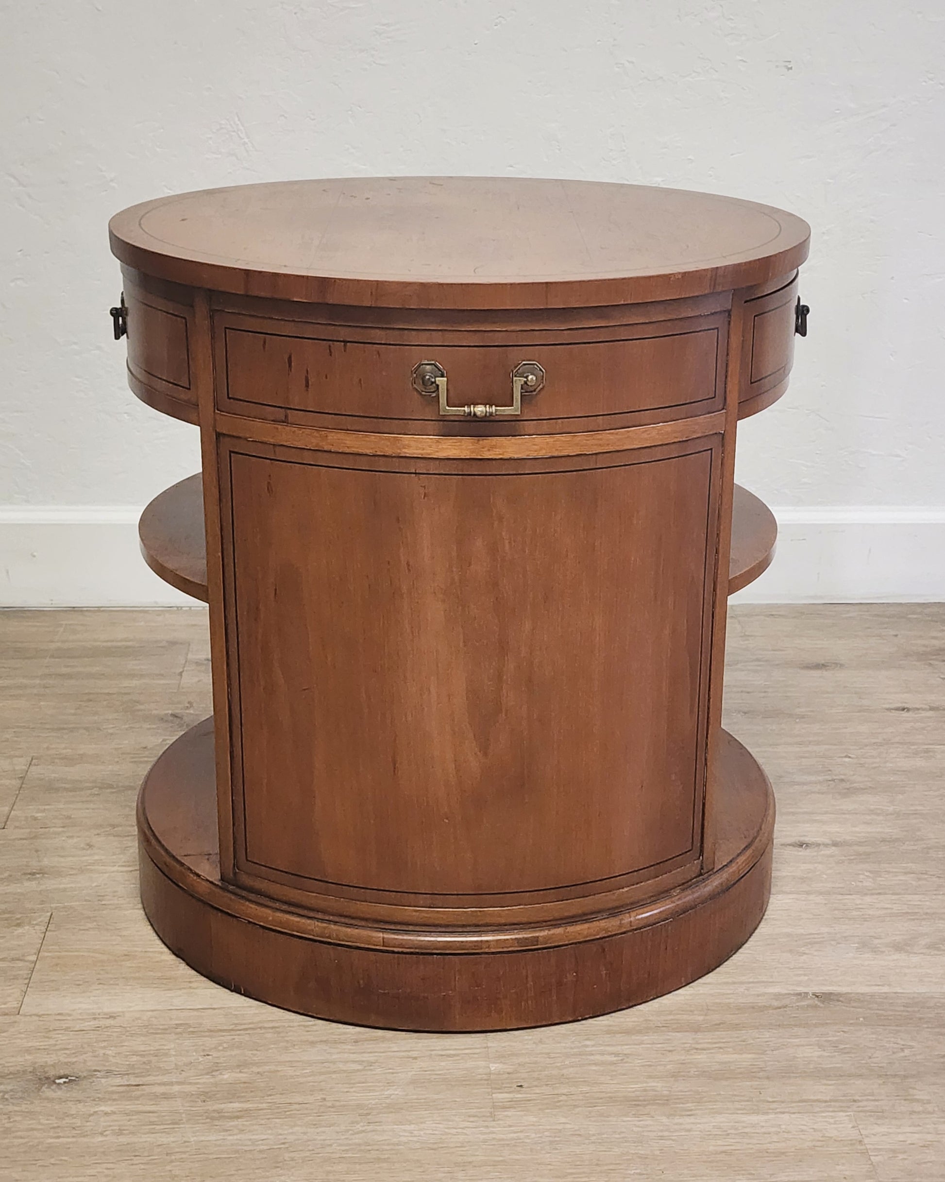 MCM Hekman Accent Table