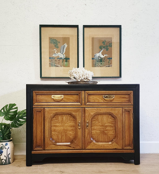 Thomasville Embassy Buffet