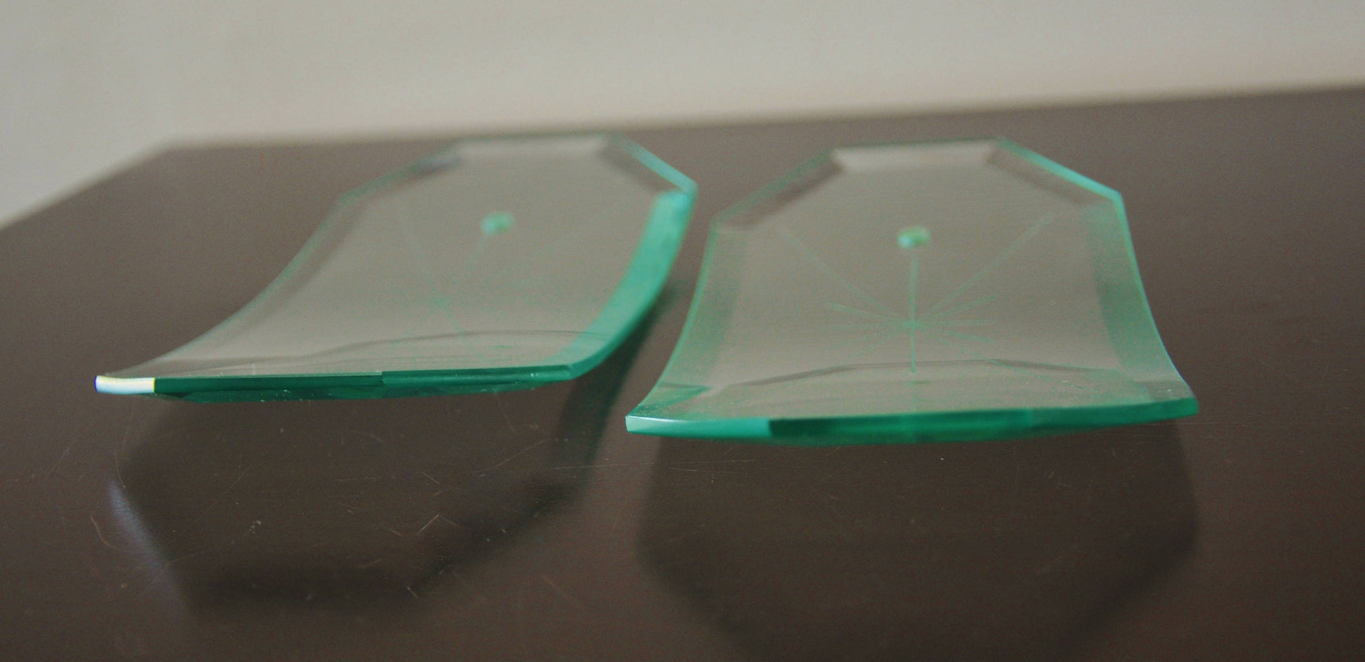 replacement glass hanging panels for brass glass chandeliers at funfloridafinds